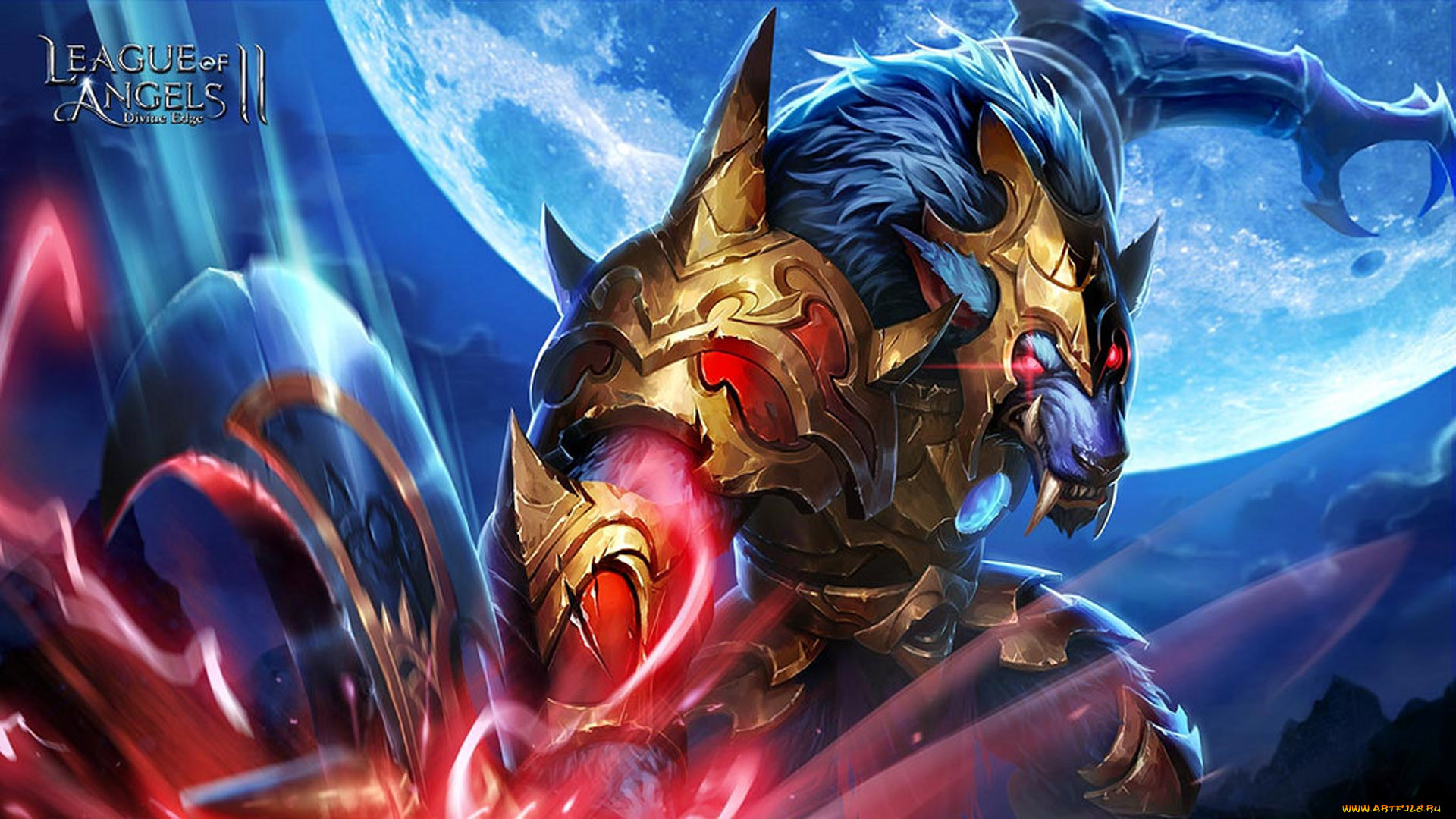  , league of angels, league, of, angels